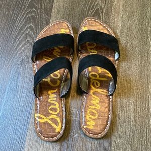 Sam Edelman Sandals!